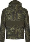 Chaser Aero Camo Jacket InVis MPC Green
