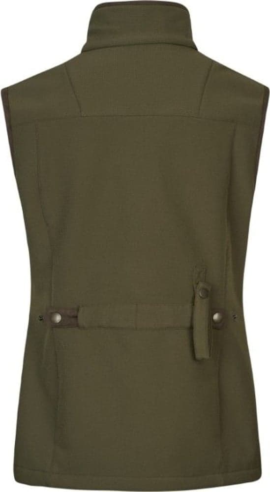 Wenlock Faye Vest Women Light Pine, view: 1