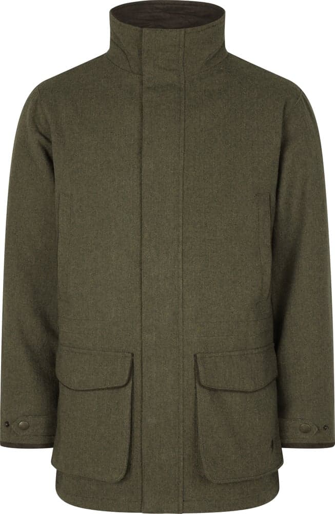 W's Hillside Harriet Jacket Moss Green, view: 0