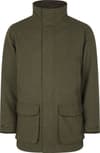 W's Hillside Harriet Jacket Moss Green
