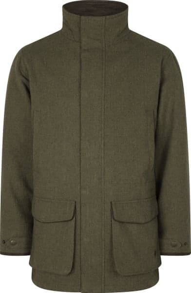 W's Hillside Harriet Jacket Moss Green, view: 0