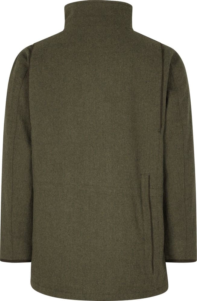 W's Hillside Harriet Jacket Moss Green, view: 1