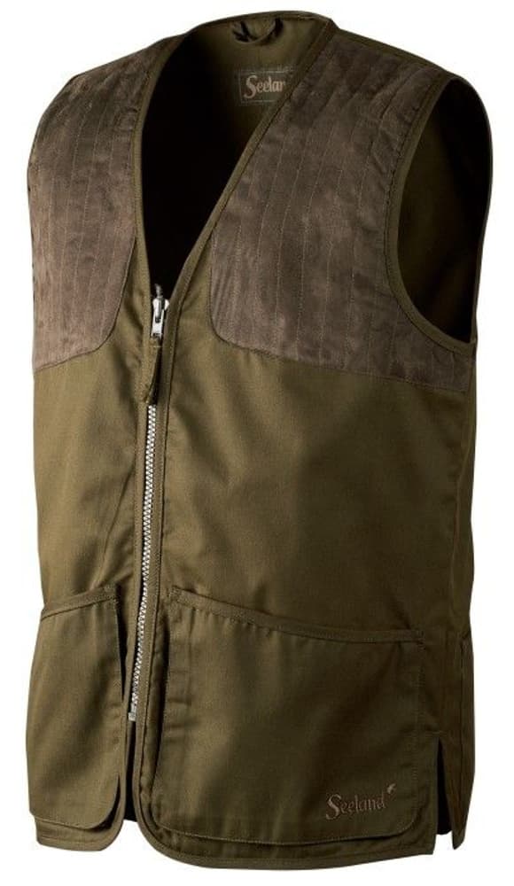 Weston Club Skjutväst, view: 0