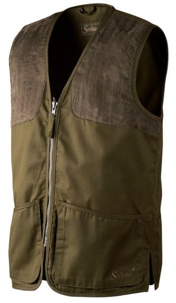 Weston Club Skjutväst, view: 0