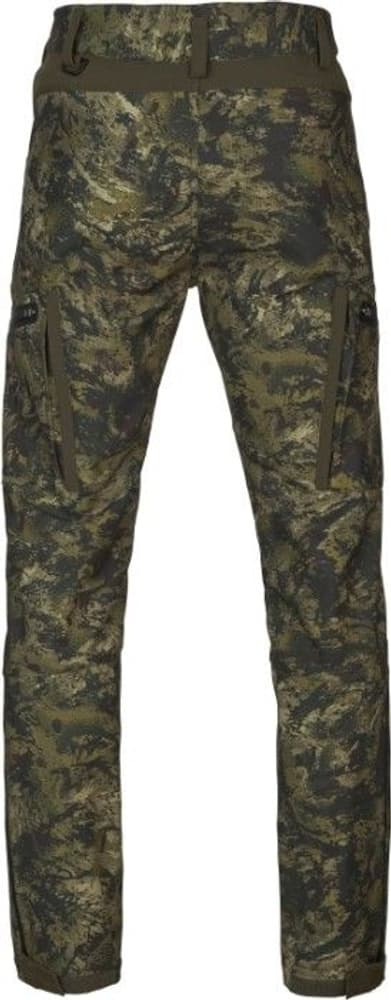 Chaser Aero Camo Trouser InVis MPC Green, view: 1