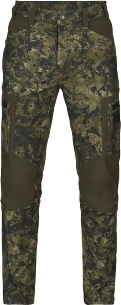 Chaser Aero Camo Trouser InVis MPC Green, view: 0