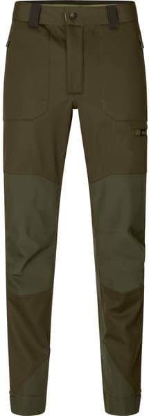 Hawker Shell II Trousers Pine Green, view: 0