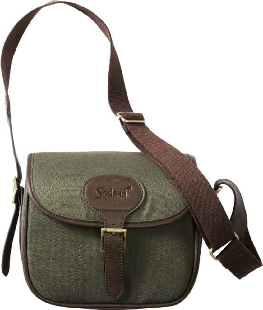 Cartridge Bag 125 patroner, view: 0