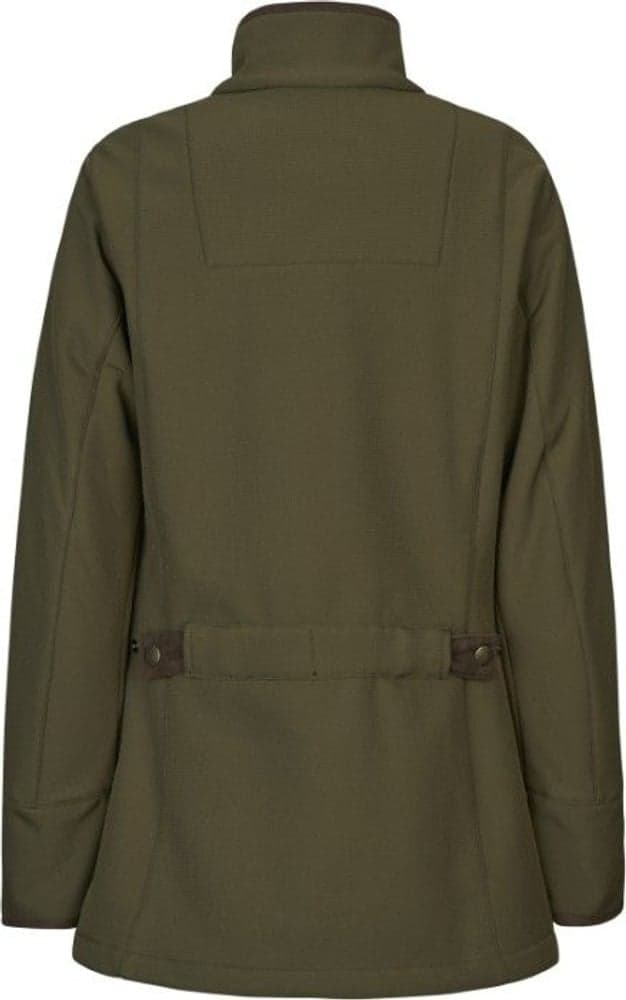 Wenlock Faye Jacket Women Light Pine, view: 1