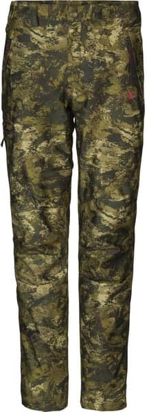 Avail Camo Trousers Woman InVis MPC Green, view: 0