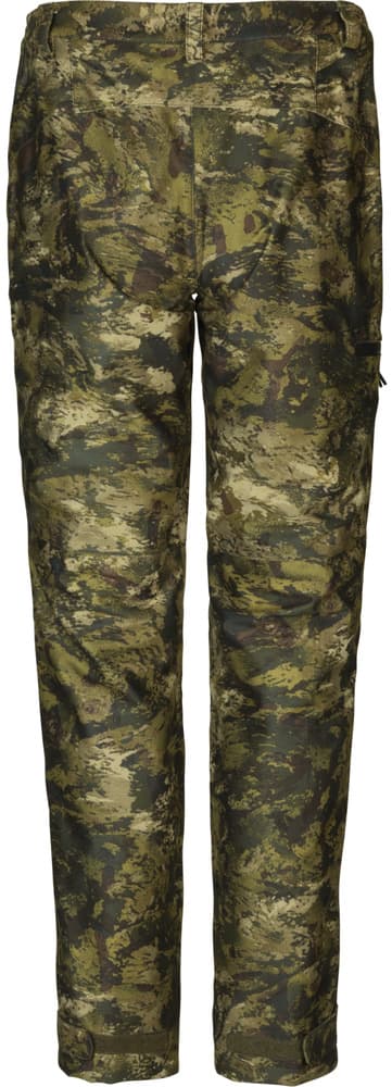 Avail Camo Trousers Woman InVis MPC Green, view: 1