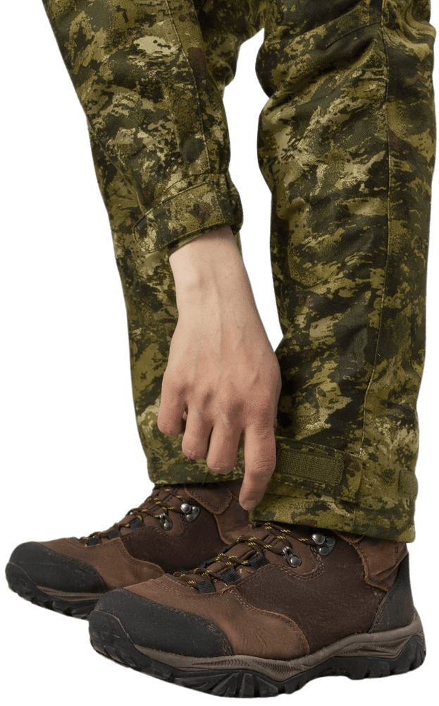 Avail Camo Trousers Woman InVis MPC Green, view: 6