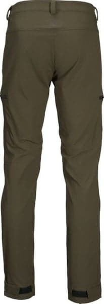 Larch Stretch Trouser Women Pine Green, view: 1