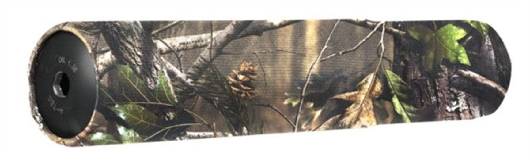 Överdrag till Ljuddämpare Camo, view: 0