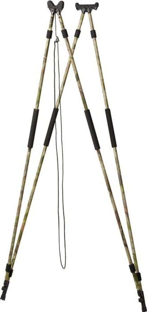 EraseXT Camo 4-bent Skjutstöd, view: 0