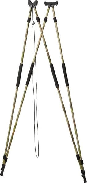 EraseXT Camo 4-bent Skjutstöd, view: 0