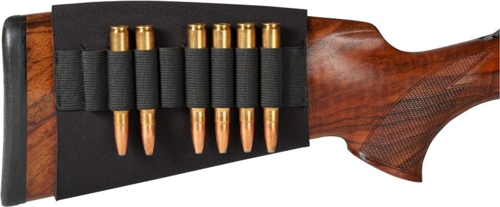 Patronhållare för studsare 8 patroner, view: 0