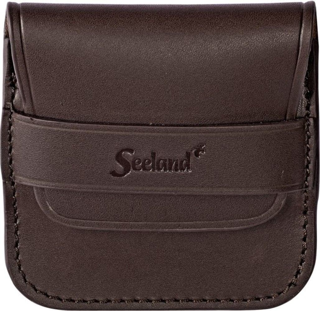 Patronhållare Bälte för studsare Läder 6 patroner, view: 0