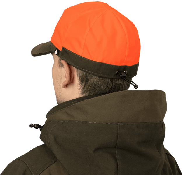 Trax Cap Light Pine, view: 5