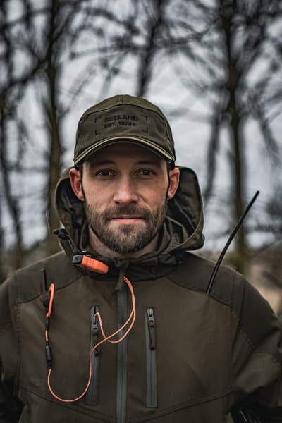 Trax Cap Light Pine, view: 6