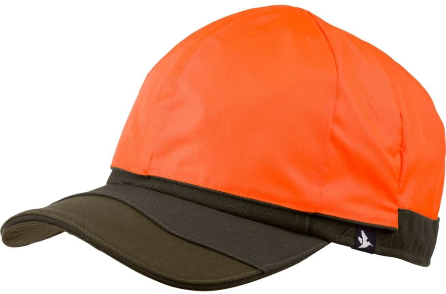 Trax Cap Light Pine, view: 1