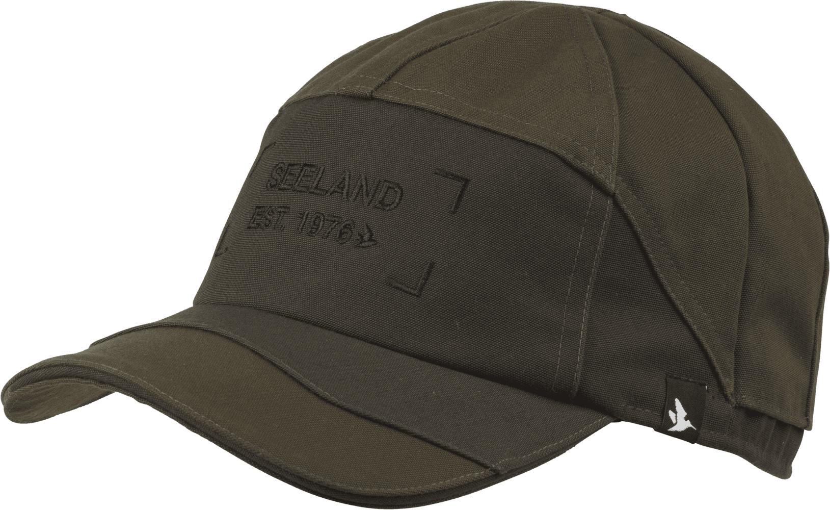 Trax Cap Light Pine, view: 0