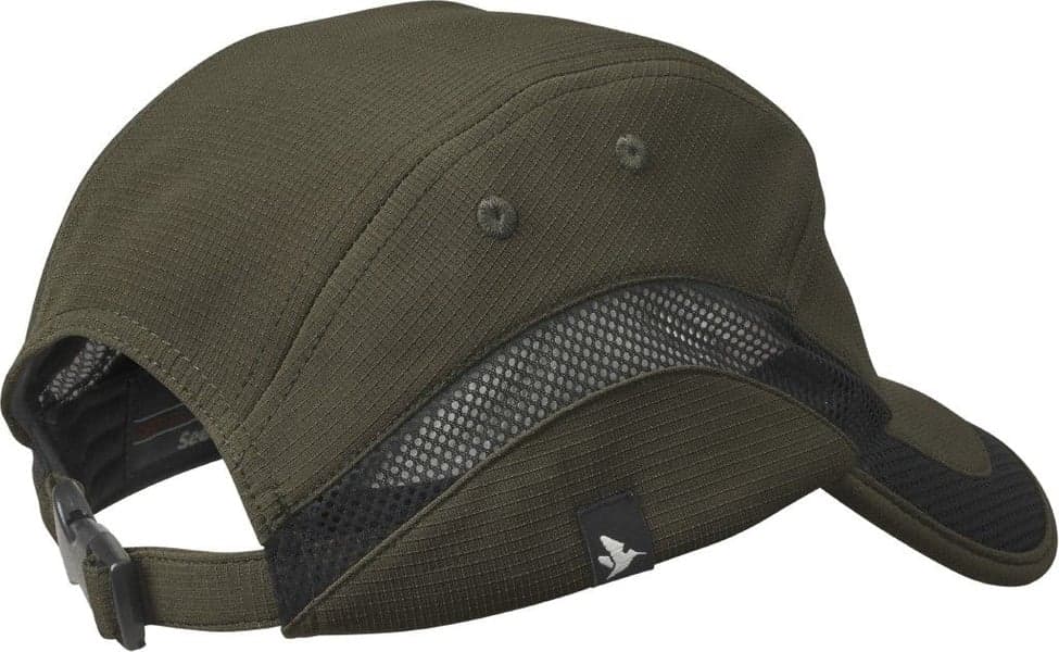 Selous Cap Grape Leaf, view: 1