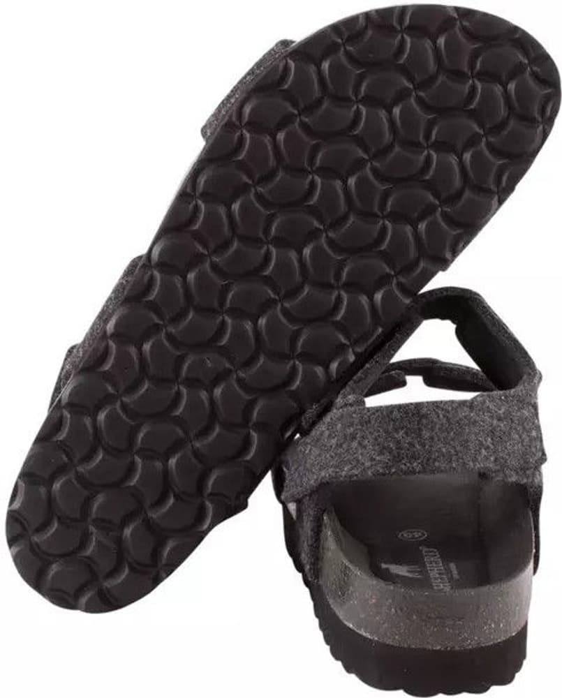 Shepherd M's Lukas Asphalt, view: 2