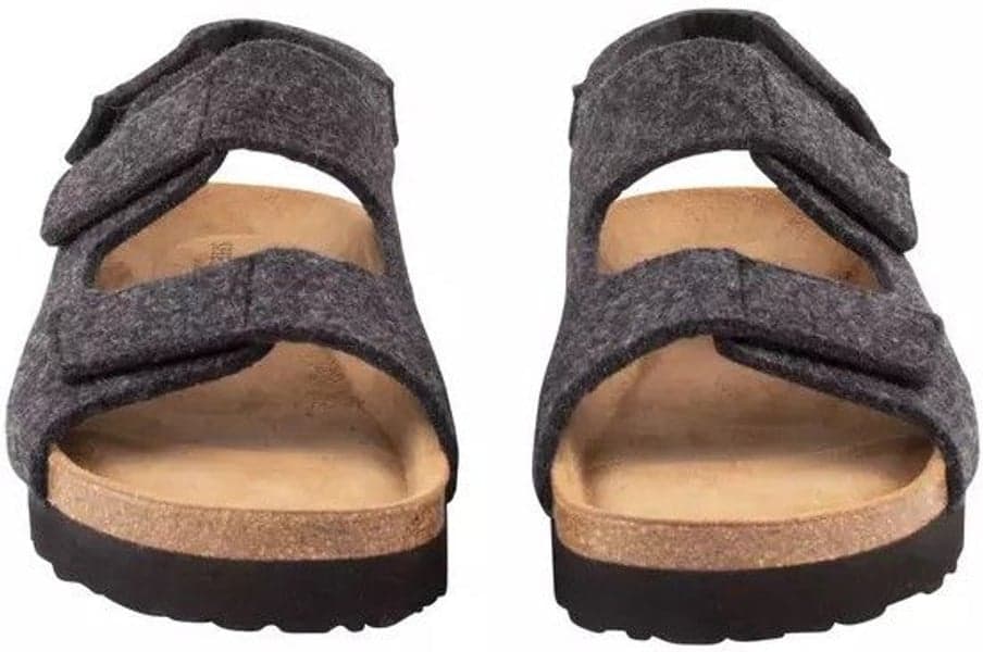 Shepherd M's Matteo Asphalt, view: 2