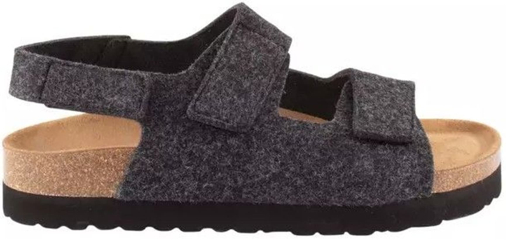 Shepherd M's Matteo Asphalt, view: 0