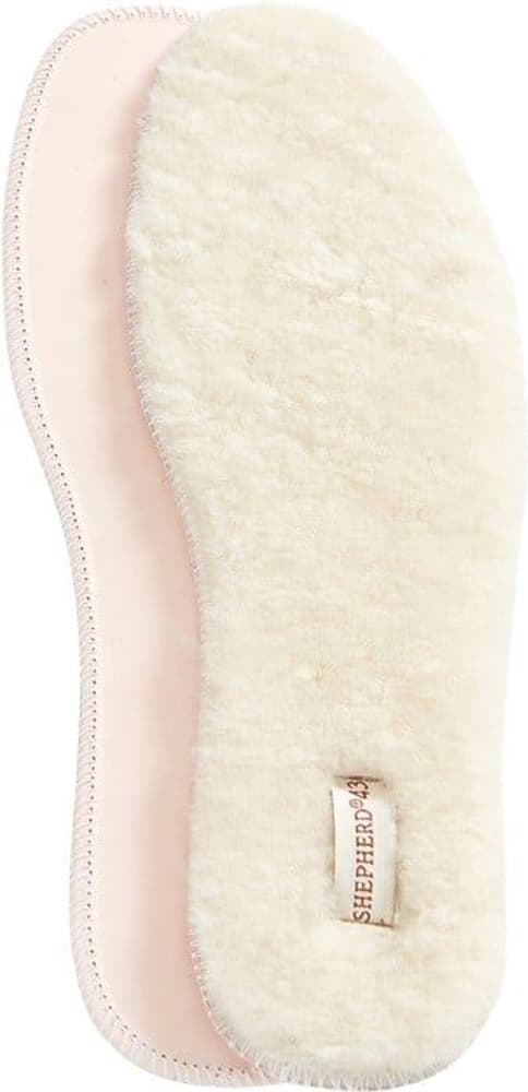 Shepherd Moheda Sole Creme, view: 0