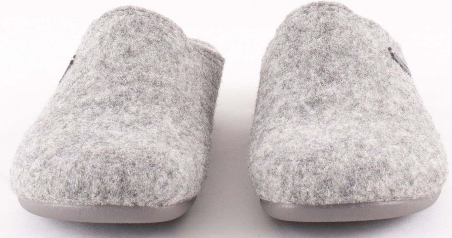 Shepherd M's Jon Slipper Grey, view: 1