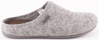 Shepherd M's Jon Slipper Grey - view: 0