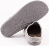 Shepherd M's Jon Slipper Grey - view: 3