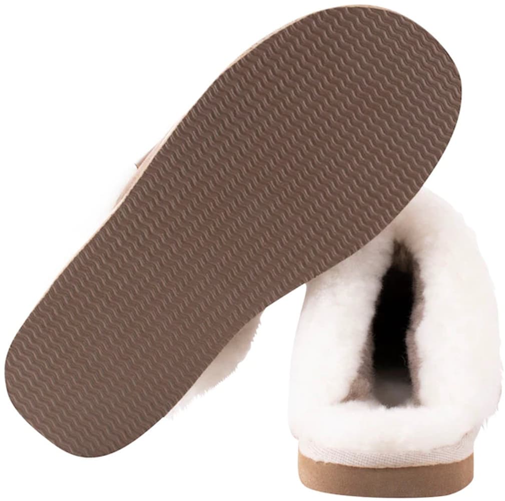 Shepherd Jessica Slipper Stone, view: 3