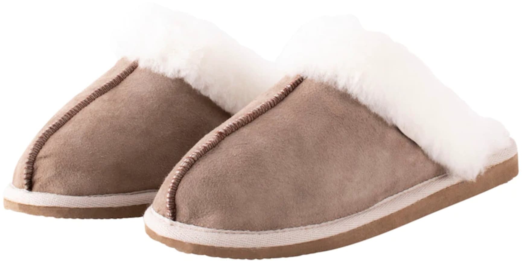 Shepherd Jessica Slipper Stone, view: 1