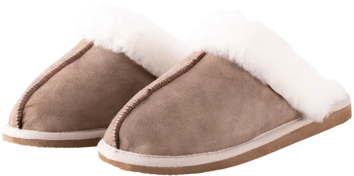 Shepherd Jessica Slipper Stone, view: 1