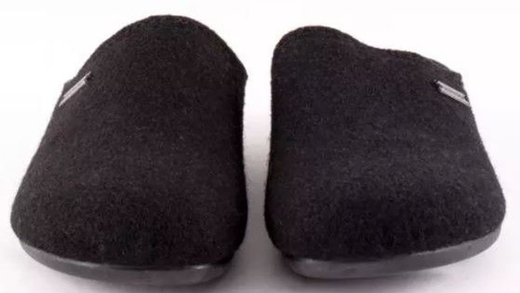 Shepherd W's Cilla Slipper Black, view: 3