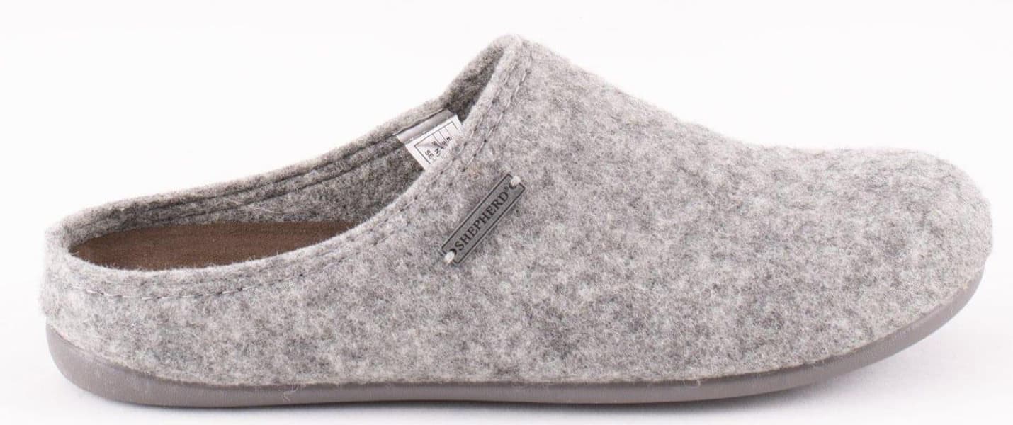 Grey