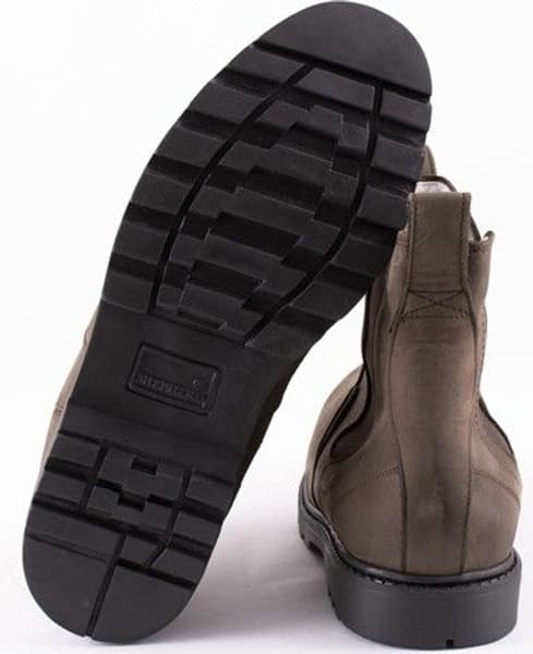 Shepherd Klas Outdoor Läder Brunt, view: 3