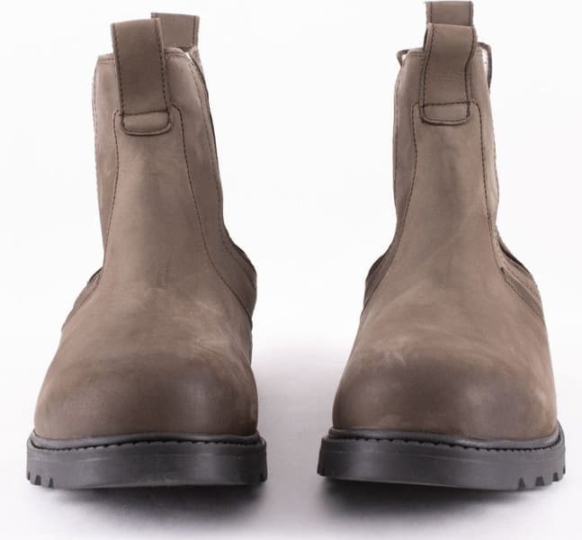 Shepherd Klas Outdoor Läder Brunt, view: 2