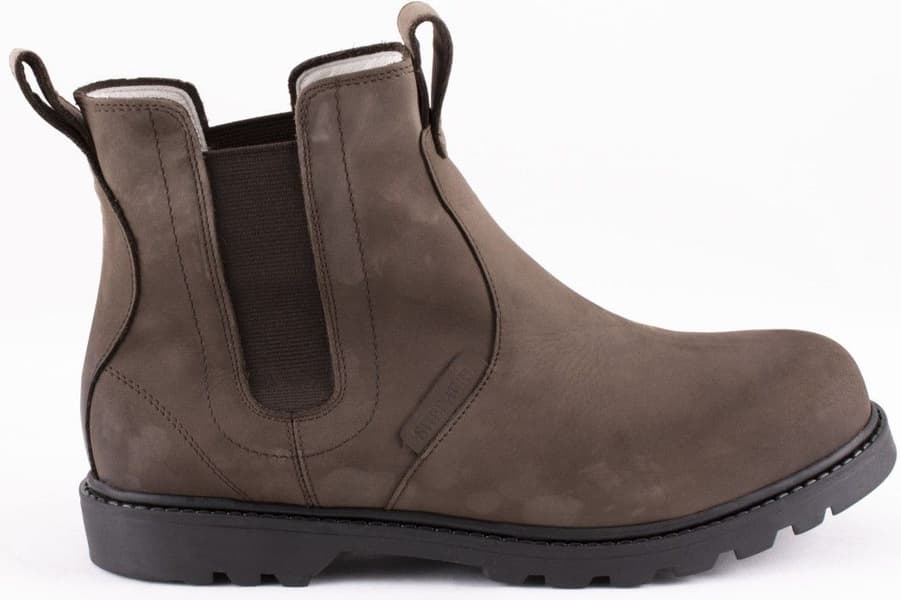 Shepherd Klas Outdoor Läder Brunt, view: 0