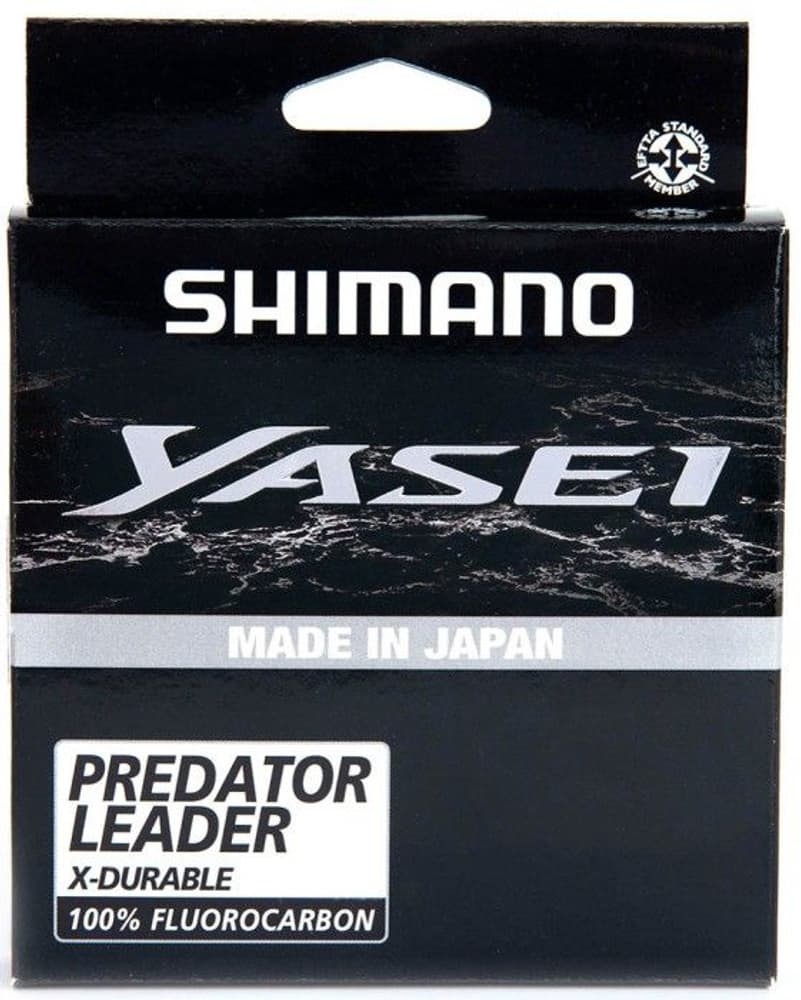 Yasei Fluoro Leader 10m, view: 0