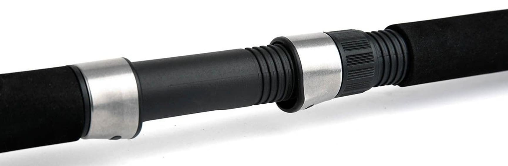 FX XT Spinning 2,40m 10-30g 2pc, view: 2
