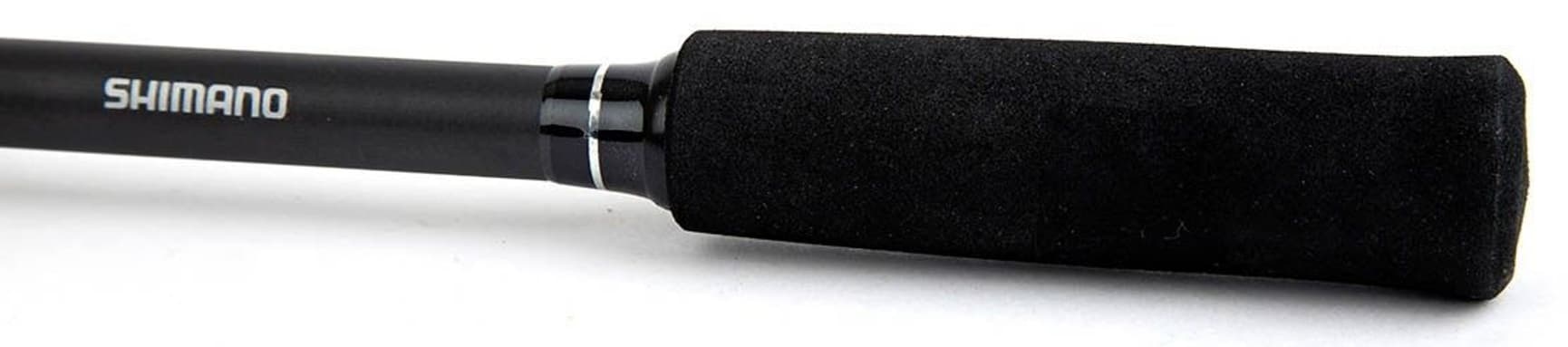 FX XT Spinning 2,40m 10-30g 2pc, view: 3