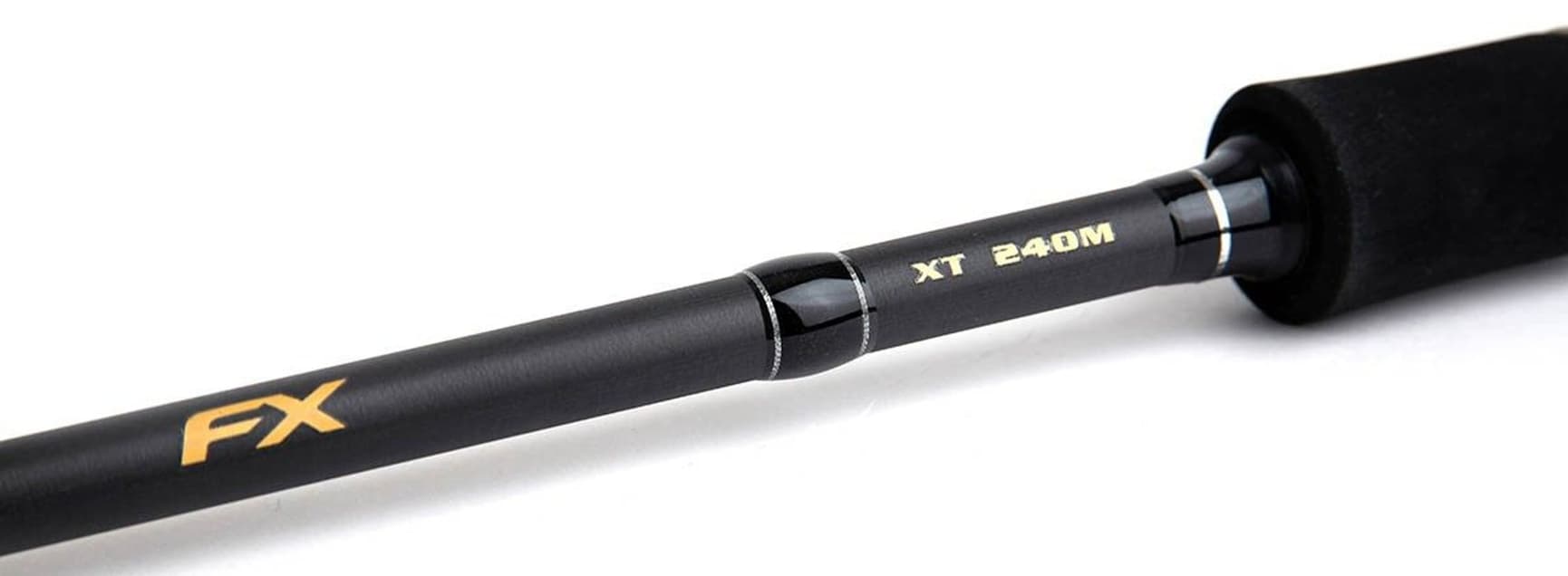 FX XT Spinning 2,40m 10-30g 2pc, view: 1