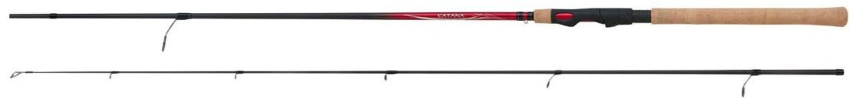 Catana EX Spinning 1,80m 3-14g 2pc, view: 0