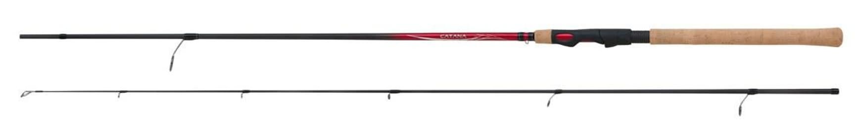 Catana EX Spinning 2,10m 10-30g 2pc, view: 0
