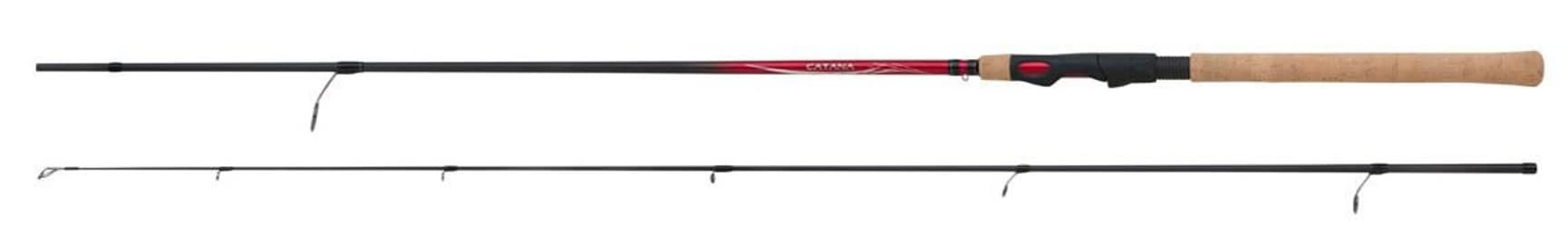 Catana EX Spinning 2,40m 10-30g 2pc, view: 0