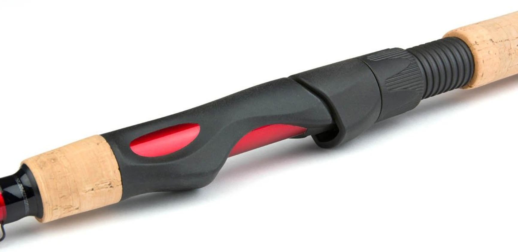 Catana EX Spinning 2,40m 20-50g 2pc, view: 2